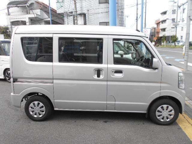 スズキ エブリイ   東京都の詳細画像 その6