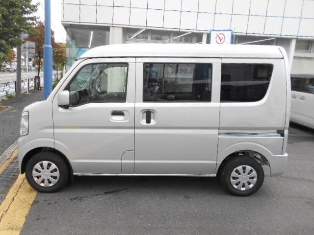 スズキ エブリイ   東京都の詳細画像 その7