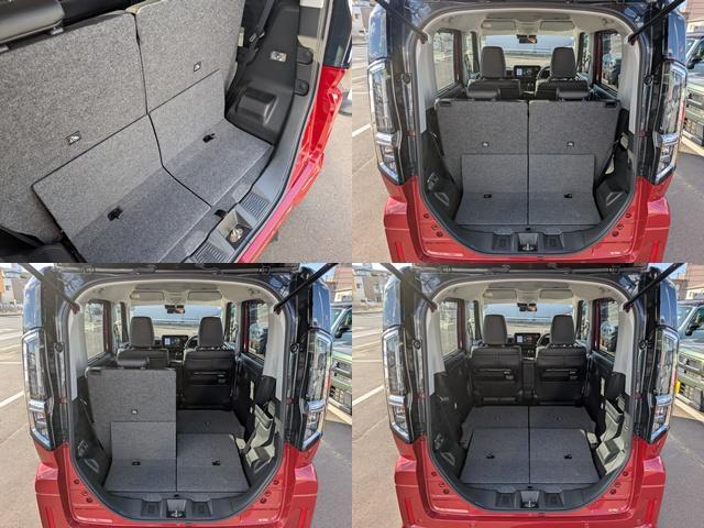 スズキ&nbsp;スペーシア&nbsp;&nbsp;&nbsp;青森県の詳細画像&nbsp;その7