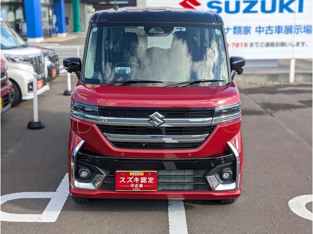 スズキ&nbsp;スペーシア&nbsp;&nbsp;&nbsp;青森県の詳細画像&nbsp;その8