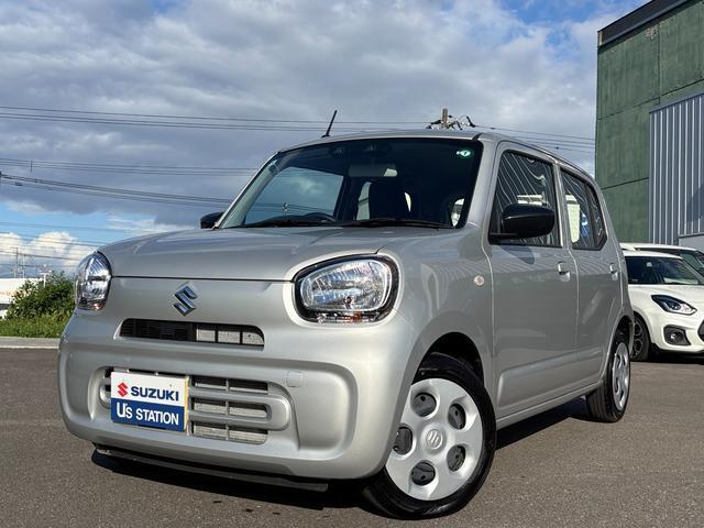 スズキ アルト   北海道