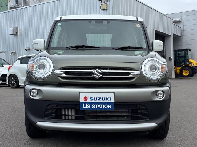 スズキ クロスビー   北海道の詳細画像 その2