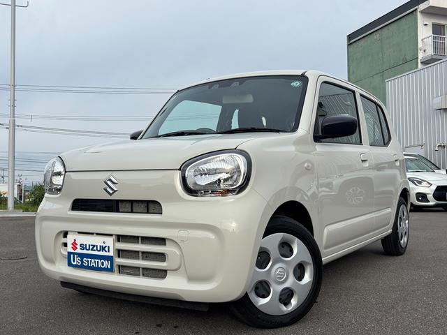 スズキ アルト   北海道