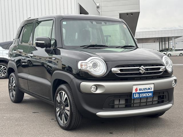 スズキ クロスビー   北海道の詳細画像 その6