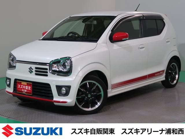 スズキ&nbsp;アルト&nbsp;&nbsp;&nbsp;埼玉県