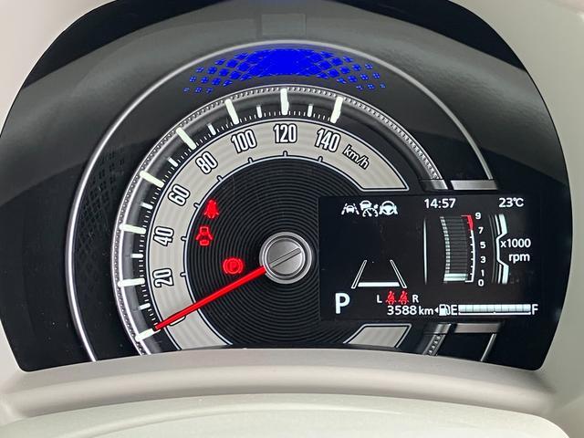 スズキ ワゴンRスマイル   埼玉県の詳細画像 その8