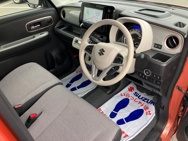 スズキ ワゴンRスマイル   埼玉県の詳細画像 その9