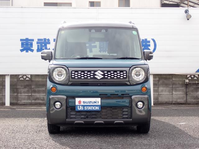 スズキ&nbsp;スペーシア&nbsp;&nbsp;&nbsp;埼玉県の詳細画像&nbsp;その5