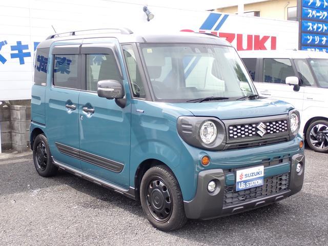 スズキ&nbsp;スペーシア&nbsp;&nbsp;&nbsp;埼玉県の詳細画像&nbsp;その6