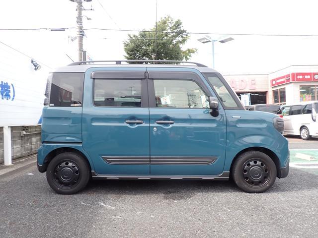 スズキ&nbsp;スペーシア&nbsp;&nbsp;&nbsp;埼玉県の詳細画像&nbsp;その7