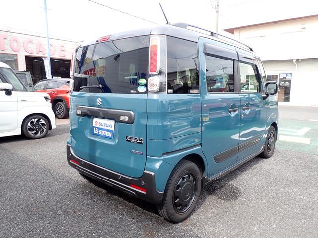 スズキ&nbsp;スペーシア&nbsp;&nbsp;&nbsp;埼玉県の詳細画像&nbsp;その8