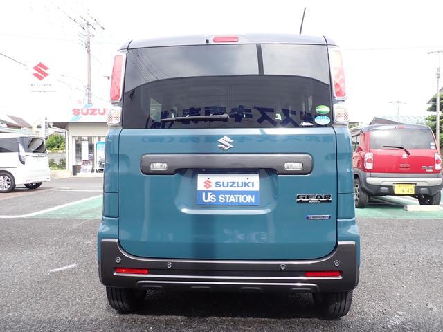 スズキ&nbsp;スペーシア&nbsp;&nbsp;&nbsp;埼玉県の詳細画像&nbsp;その9