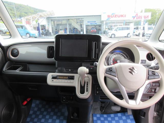 スズキ ワゴンRスマイル   埼玉県の詳細画像 その3