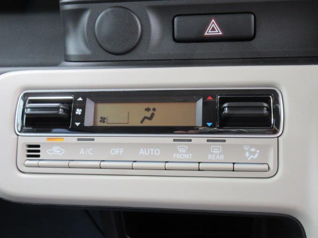 スズキ ワゴンRスマイル   埼玉県の詳細画像 その6