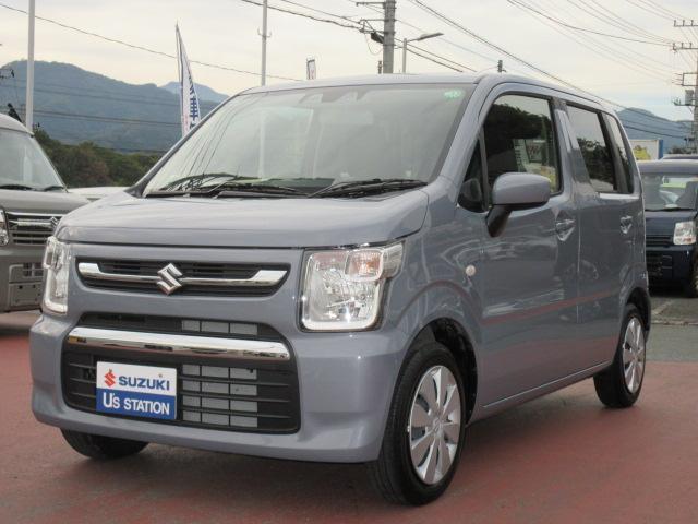 スズキ ワゴンR   埼玉県