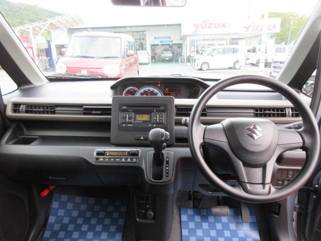 スズキ ワゴンR   埼玉県の詳細画像 その3