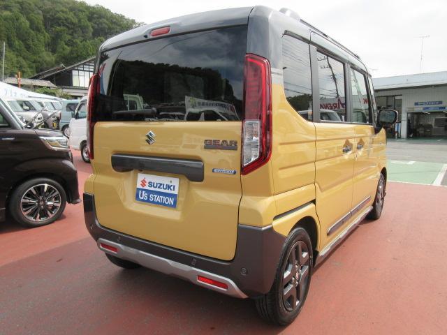 スズキ&nbsp;スペーシア&nbsp;&nbsp;&nbsp;埼玉県の詳細画像&nbsp;その2