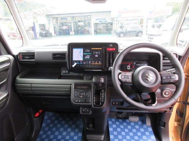 スズキ&nbsp;スペーシア&nbsp;&nbsp;&nbsp;埼玉県の詳細画像&nbsp;その3