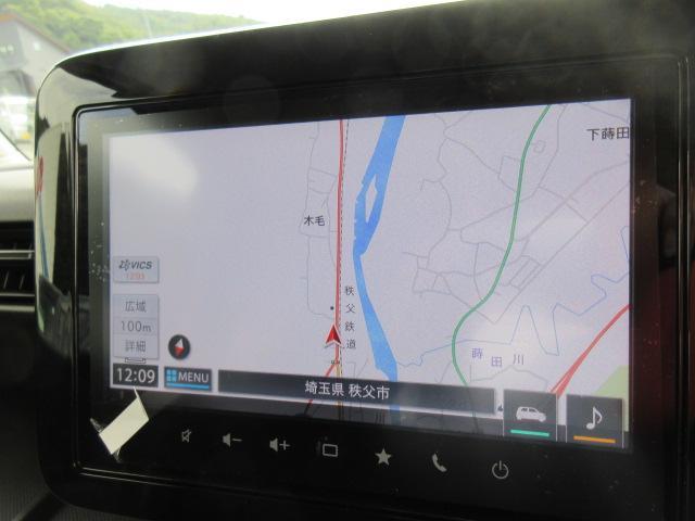 スズキ&nbsp;スペーシア&nbsp;&nbsp;&nbsp;埼玉県の詳細画像&nbsp;その9