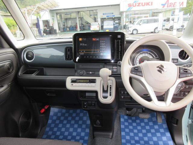 スズキ ワゴンRスマイル   埼玉県の詳細画像 その3