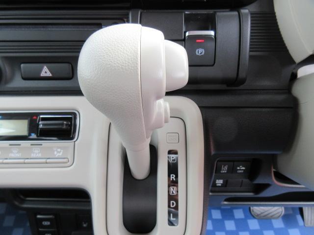 スズキ ワゴンRスマイル   埼玉県の詳細画像 その5