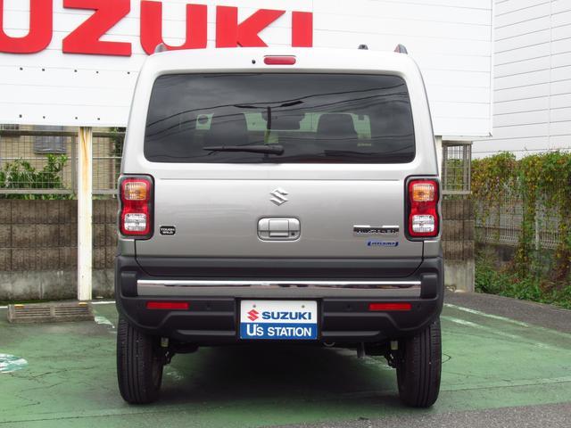 スズキ ハスラー   埼玉県の詳細画像 その6