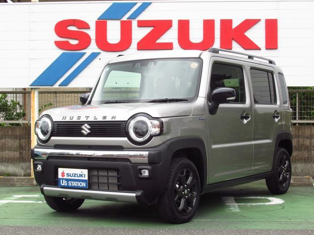 スズキ ハスラー   埼玉県の詳細画像 その9