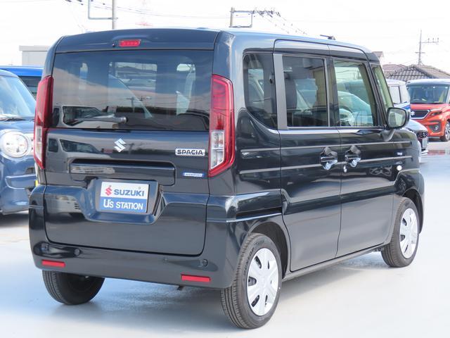 スズキ スペーシア   埼玉県の詳細画像 その2