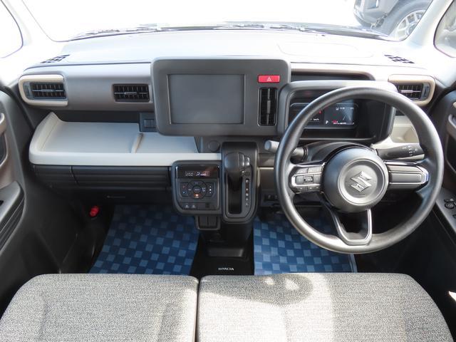 スズキ スペーシア   埼玉県の詳細画像 その3