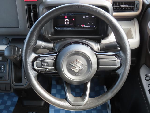 スズキ スペーシア   埼玉県の詳細画像 その8