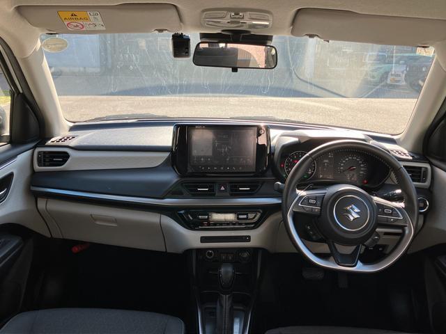 スズキ スイフト   滋賀県の詳細画像 その4