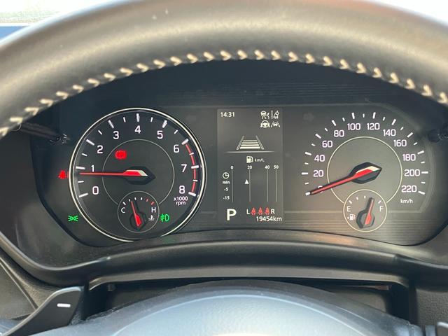 スズキ スイフト   滋賀県の詳細画像 その5