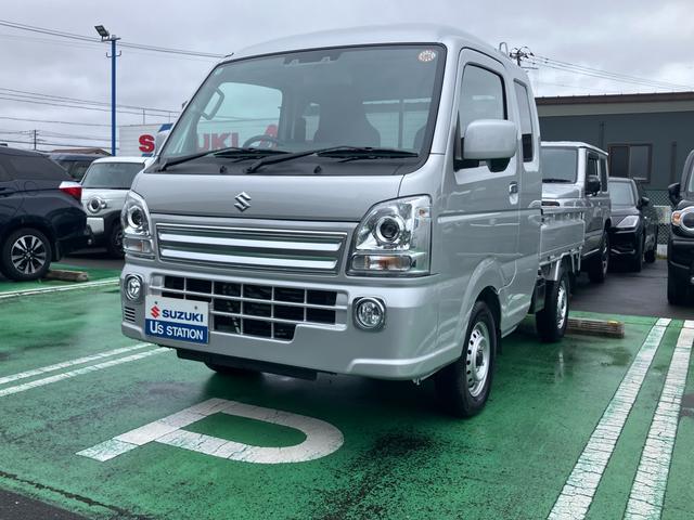 スズキキャリイ 中古車画像