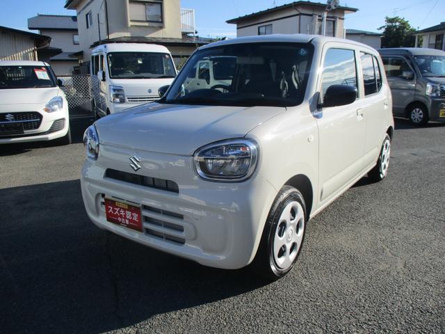 スズキ&nbsp;アルト&nbsp;&nbsp;&nbsp;岩手県