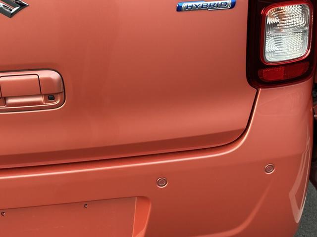 スズキ ワゴンRスマイル   鹿児島県の詳細画像 その3