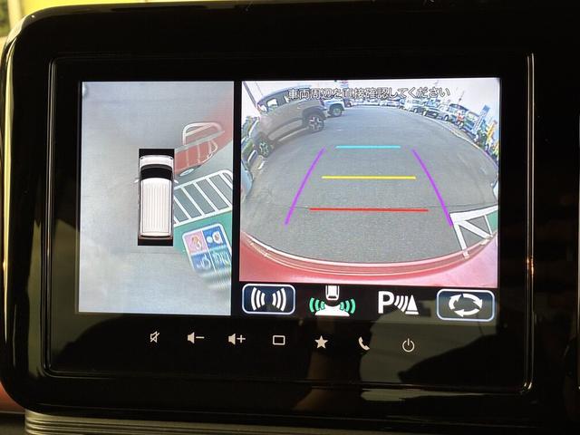 スズキ ワゴンRスマイル   鹿児島県の詳細画像 その6