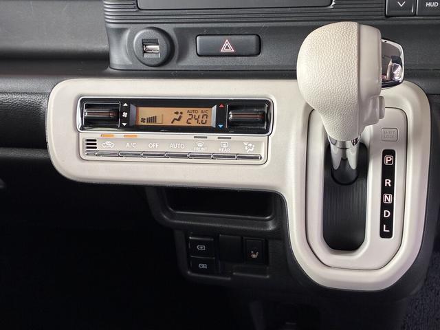 スズキ ワゴンRスマイル   鹿児島県の詳細画像 その8