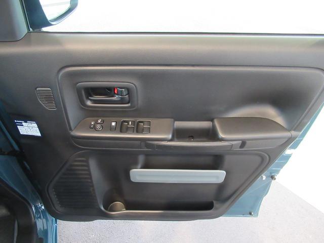 スズキ スペーシアベース 660 XF  長野県の詳細画像 その4