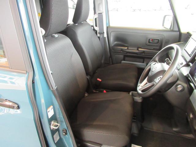 スズキ スペーシアベース 660 XF  長野県の詳細画像 その6