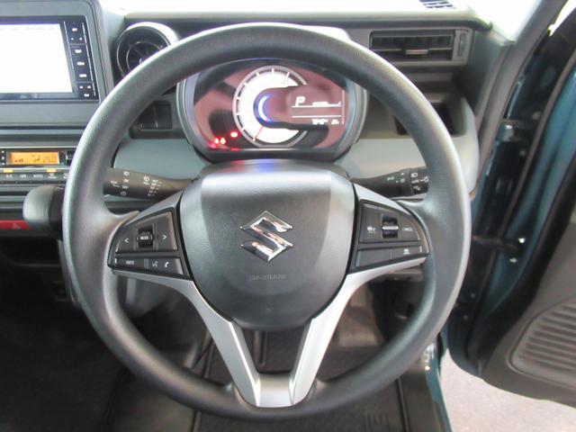 スズキ スペーシアベース 660 XF  長野県の詳細画像 その7