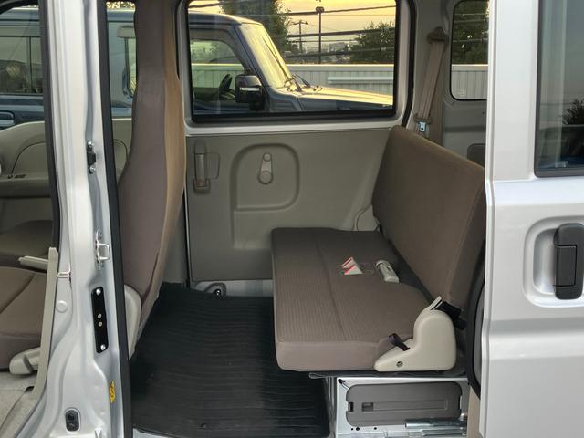 スズキ エブリイ   東京都の詳細画像 その5