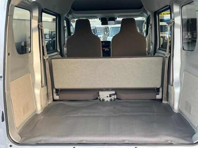 スズキ エブリイ   東京都の詳細画像 その7