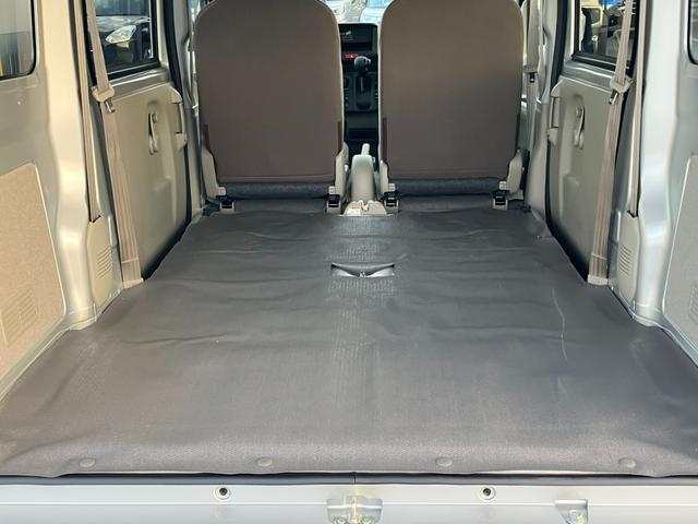 スズキ エブリイ   東京都の詳細画像 その9