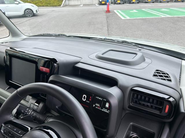 スズキ スペーシア   長野県の詳細画像 その4