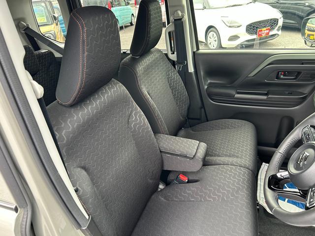 スズキ スペーシア   長野県の詳細画像 その5