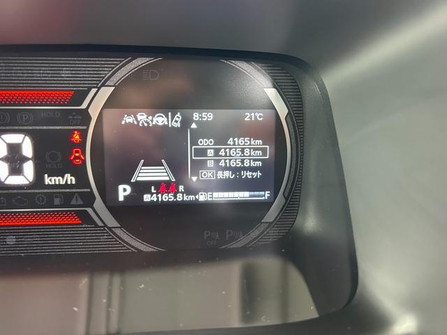 スズキ スペーシア   長野県の詳細画像 その6