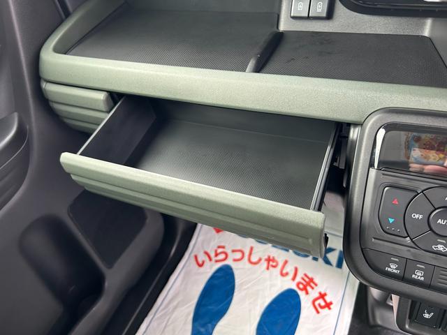 スズキ スペーシア   長野県の詳細画像 その7