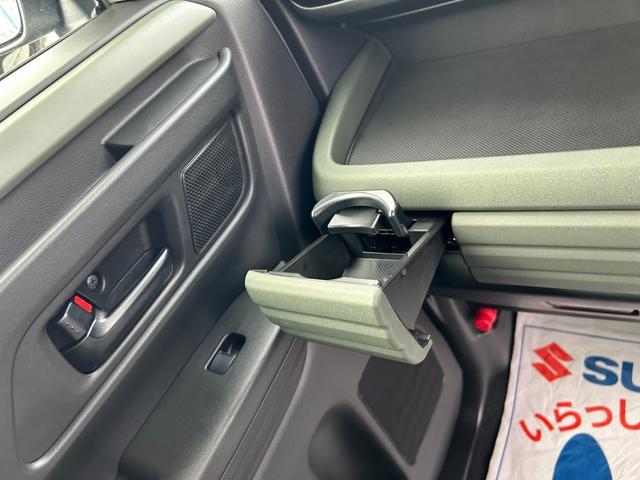 スズキ スペーシア   長野県の詳細画像 その8