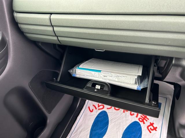 スズキ スペーシア   長野県の詳細画像 その9