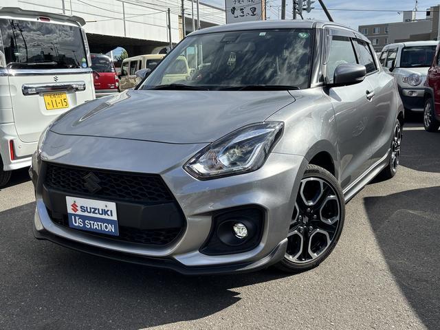 スズキ スイフト   北海道
